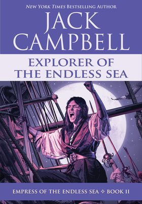 Immagine del venditore per Explorer of the Endless Sea (Paperback or Softback) venduto da BargainBookStores