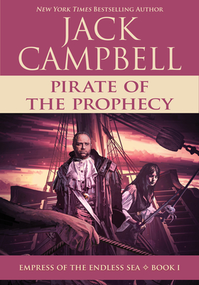 Immagine del venditore per Pirate of the Prophecy (Paperback or Softback) venduto da BargainBookStores