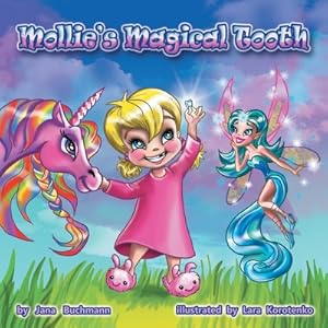 Imagen del vendedor de Mollie's Magical Tooth (Paperback or Softback) a la venta por BargainBookStores