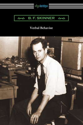 Seller image for Verbal Behavior (Paperback or Softback) for sale by BargainBookStores