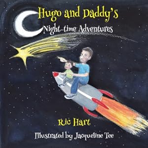 Immagine del venditore per Hugo & Daddy's Night-time Adventures (Paperback or Softback) venduto da BargainBookStores