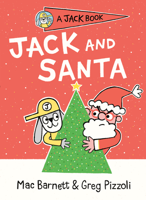 Seller image for Jack and Santa (Hardback or Cased Book) for sale by BargainBookStores