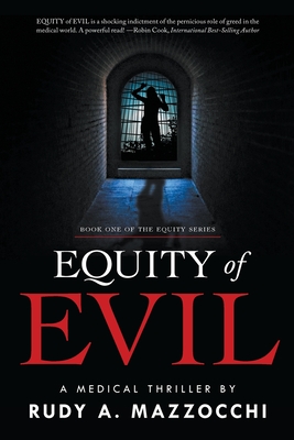 Imagen del vendedor de Equity of Evil (Paperback or Softback) a la venta por BargainBookStores
