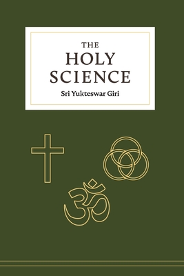Immagine del venditore per The Holy Science (Paperback or Softback) venduto da BargainBookStores