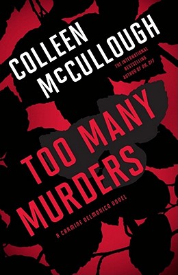 Seller image for Too Many Murders: A Carmine Delmonico Novel (Paperback or Softback) for sale by BargainBookStores