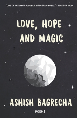 Imagen del vendedor de Love, Hope and Magic (Paperback or Softback) a la venta por BargainBookStores