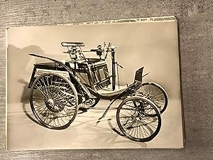 Benz vélo 1894