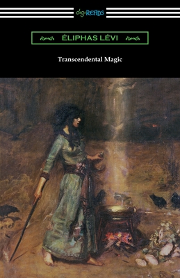 Seller image for Transcendental Magic (Paperback or Softback) for sale by BargainBookStores