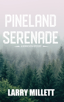 Bild des Verkufers fr Pineland Serenade (Paperback or Softback) zum Verkauf von BargainBookStores