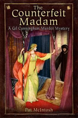 Imagen del vendedor de The Counterfeit Madam (Paperback or Softback) a la venta por BargainBookStores