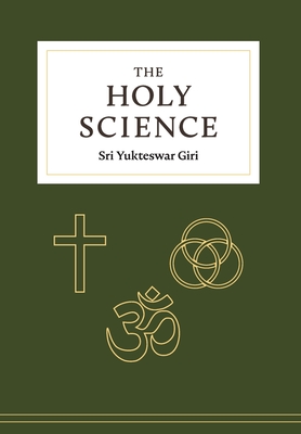 Immagine del venditore per The Holy Science (Hardback or Cased Book) venduto da BargainBookStores
