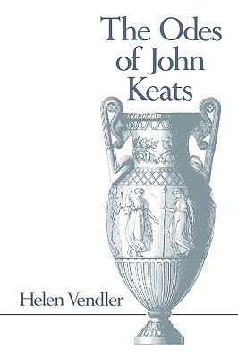 Imagen del vendedor de Odes of John Keats (Paperback or Softback) a la venta por BargainBookStores