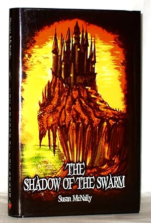 Immagine del venditore per The Shadow of the Swarm (Book 2: The Morrow Secrets Trilogy) venduto da James Hulme Books