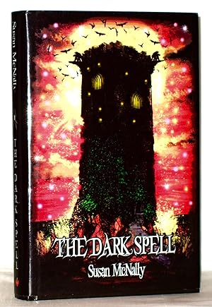 Immagine del venditore per The Dark Spell (Book 3: The Morrow Secrets Trilogy) venduto da James Hulme Books