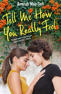 Bild des Verkufers fr Tell Me How You Really Feel (Paperback or Softback) zum Verkauf von BargainBookStores