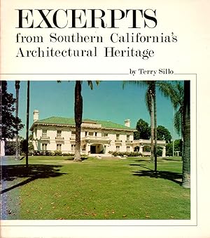 Excerpts from Southern California's Architectural Heritage