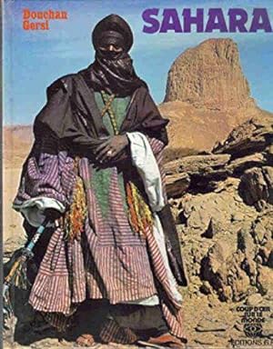 Imagen del vendedor de Sahara a la venta por JLG_livres anciens et modernes