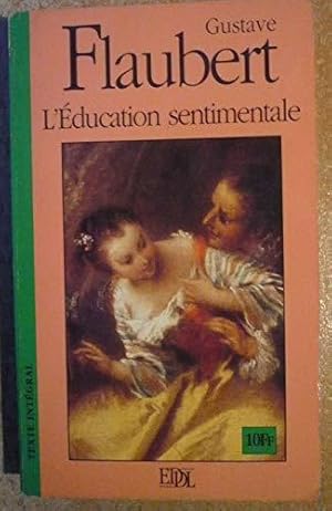 Bild des Verkufers fr L'ducation sentimentale (Grands classiques) zum Verkauf von JLG_livres anciens et modernes