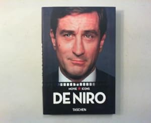 Image du vendeur pour De Niro. mis en vente par Antiquariat Matthias Drummer