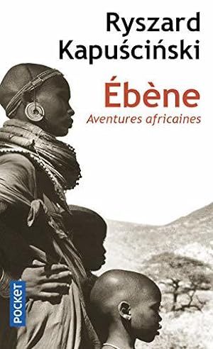 Seller image for Ebne (Aventures africaines) for sale by JLG_livres anciens et modernes