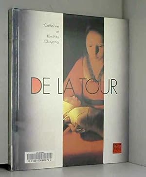 Image du vendeur pour Georges de La Tour mis en vente par JLG_livres anciens et modernes