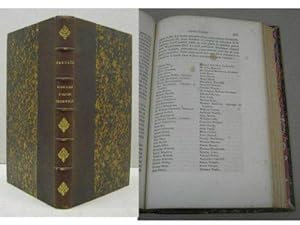 Seller image for Histoire d'Olivier Cromwell for sale by JLG_livres anciens et modernes