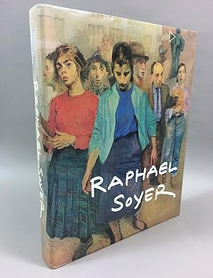 Raphael Soyer