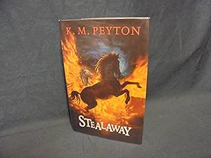 Imagen del vendedor de Stealaway a la venta por Gemini-Books