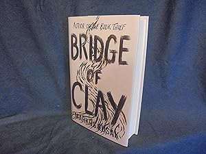 Seller image for Bridge of Clay for sale by Gemini-Books