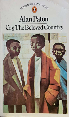 Seller image for Cry, the Beloved Country for sale by Eaglestones