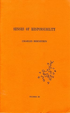 Senses of Responsibility. (Special View of Relativity)