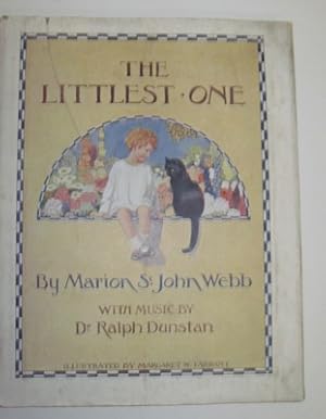 Seller image for The Littlest One for sale by Reflection Publications