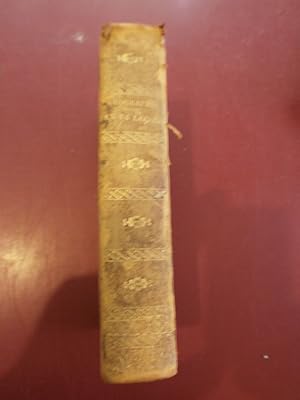 Image du vendeur pour Gographie Enseigne en 36 leons a l'usage ds maisons d'ducation & des gens du monde ; Donnant Un prcis complet de l' Astronomie, un trait gnral du globe considr sous les rapports mathmatiques, physiques & politiques, l'histoire ancienne & moderne lie  la gographie, et les nouvelles dcouvertes; d'aprs Guthrie, Mentelle, d'Anville, Malte-Brun, etc., & sur les documents des voyageurs & navigateurs les plus rcents; mis en vente par Le livre de sable