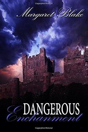 Seller image for Dangerous Enchantment for sale by WeBuyBooks