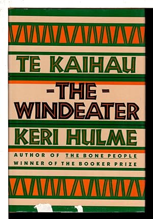 Seller image for TE KAIHAU, THE WINDEATER. for sale by Bookfever, IOBA  (Volk & Iiams)