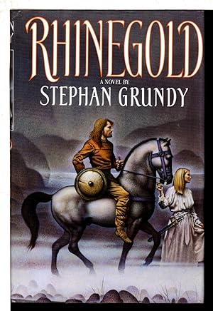 Seller image for RHINEGOLD, for sale by Bookfever, IOBA  (Volk & Iiams)