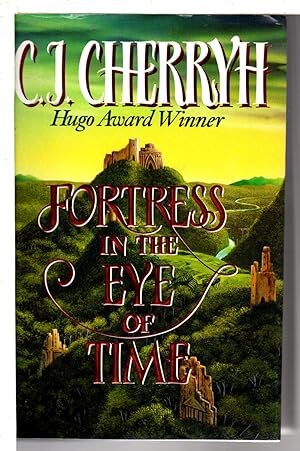 Seller image for FORTRESS IN THE EYE OF TIME. for sale by Bookfever, IOBA  (Volk & Iiams)
