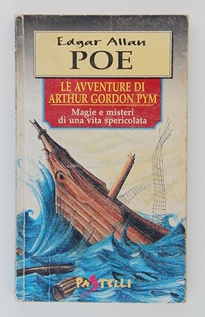 Le avventure di Arthur Gordon Pym