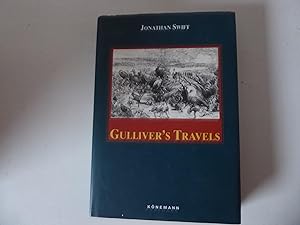 Imagen del vendedor de Gulliver's Travels. Leinen mit Schutzumschlag a la venta por Deichkieker Bcherkiste