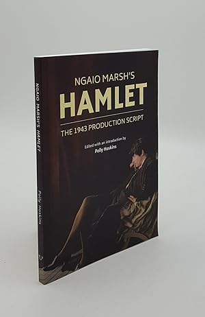 Bild des Verkufers fr NGAIO MARSH'S HAMLET The 1943 Production Script zum Verkauf von Rothwell & Dunworth (ABA, ILAB)
