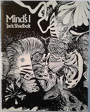 Mind's I: Poems and Drawings