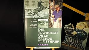 Seller image for Die Wahrheit ber Pferdeflsterer. for sale by Versandantiquariat Ingo Lutter