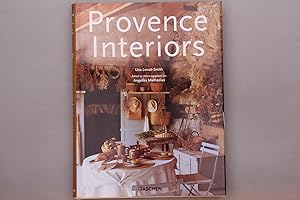 PROVENCE INTERIORS - INTÉRIEURS DE PROVENCE.