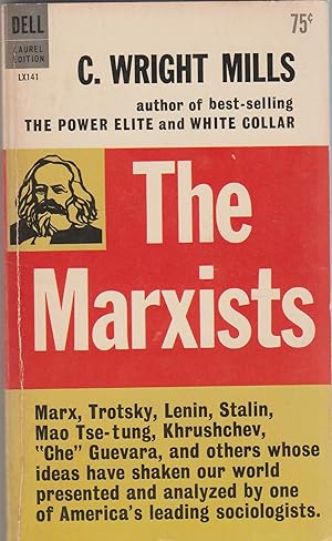 Seller image for The Marxists for sale by BASEMENT BOOKS