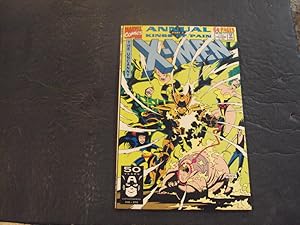 Image du vendeur pour X-Men Annual #15 1991 Copper Age Marvel Comics mis en vente par Joseph M Zunno