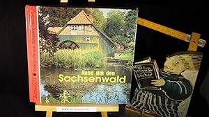 Bild des Verkufers fr Rund um den Sachsenwald. zum Verkauf von Versandantiquariat Ingo Lutter