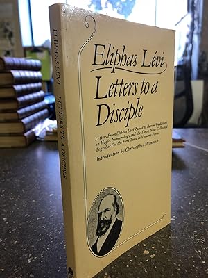 LETTERS TO A DISCIPLE