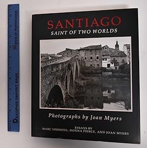 Seller image for Santiago : saint of two worlds for sale by Mullen Books, ABAA