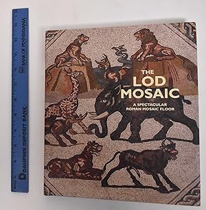 Seller image for The Lod mosaic : a spectacular Roman mosaic floor for sale by Mullen Books, ABAA