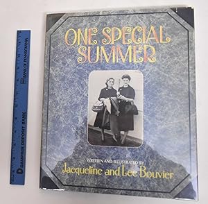 Image du vendeur pour One Special Summer mis en vente par Mullen Books, ABAA